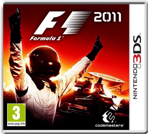 F1 2011 - CeX (UK): - Buy, Sell, Donate